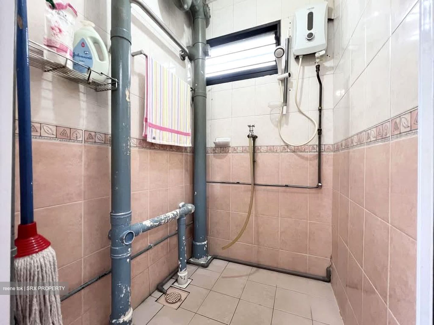 Blk 232 Lorong 8 Toa Payoh (Toa Payoh), HDB 3 Rooms #586189221